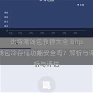 比特派钱包教程大全 Bitpie钱包冷存储功能安全吗？解析与评估