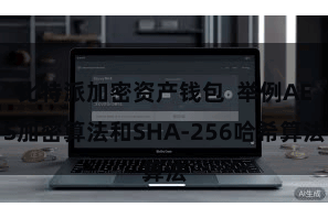 比特派加密资产钱包  举例AES加密算法和SHA-256哈希算法