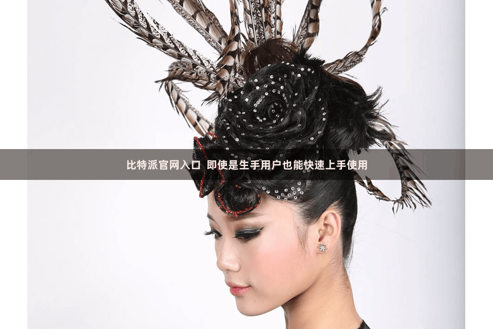 比特派官网入口  即使是生手用户也能快速上手使用